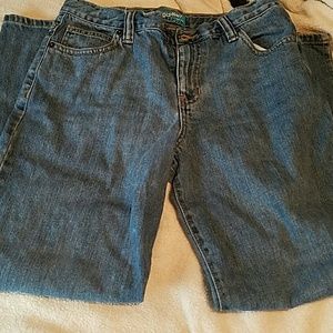 Old Navy 14 husky boys