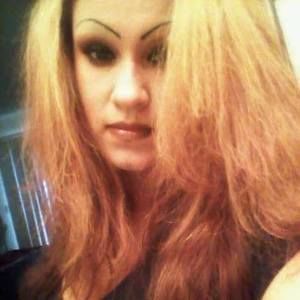 Meet your Posher, Iris