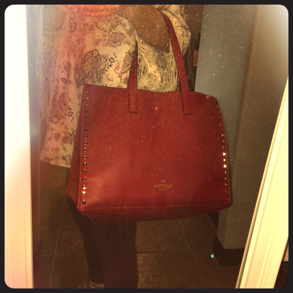 Additional photos for Valentino Soft Tote