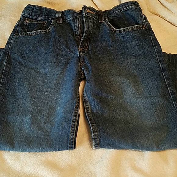 Jk 12 husky boys - Picture 1 of 1