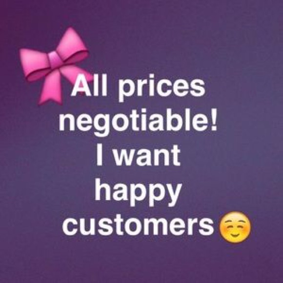 Important Poshmark Fee chart! - Picture 5 of 7