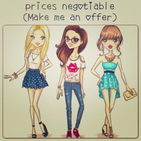 Important Poshmark Fee chart! - Picture 3 of 7