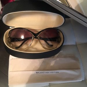 Balenciaga Edition Sunglasses