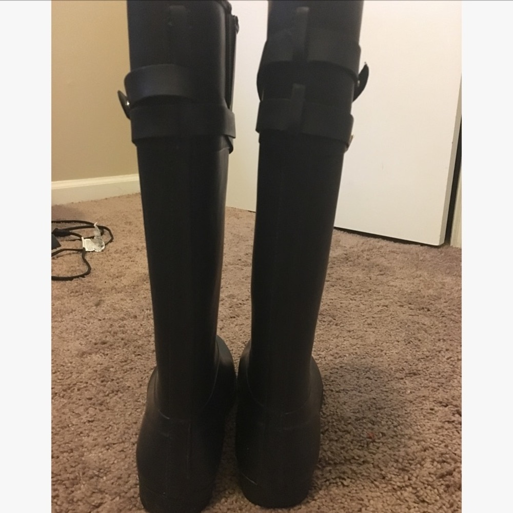 Tommy Hilfiger Women's Coree Rain Boots