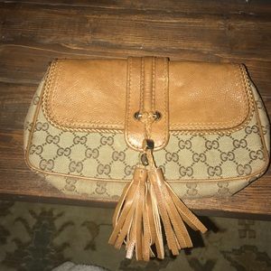 Gucci Clutch/Handbag