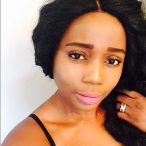 Meet your Posher, Mariama