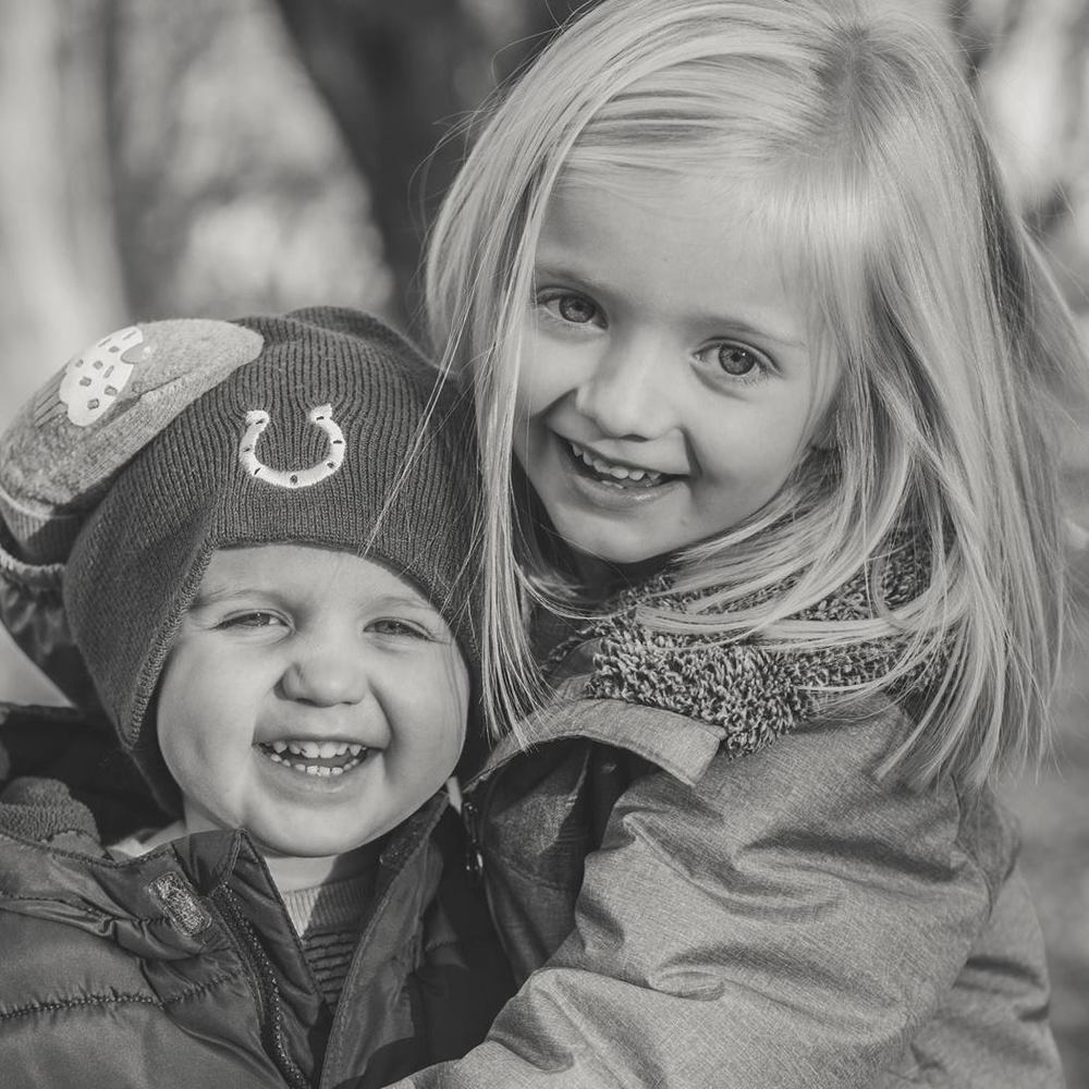 Meet your Posher, Holly