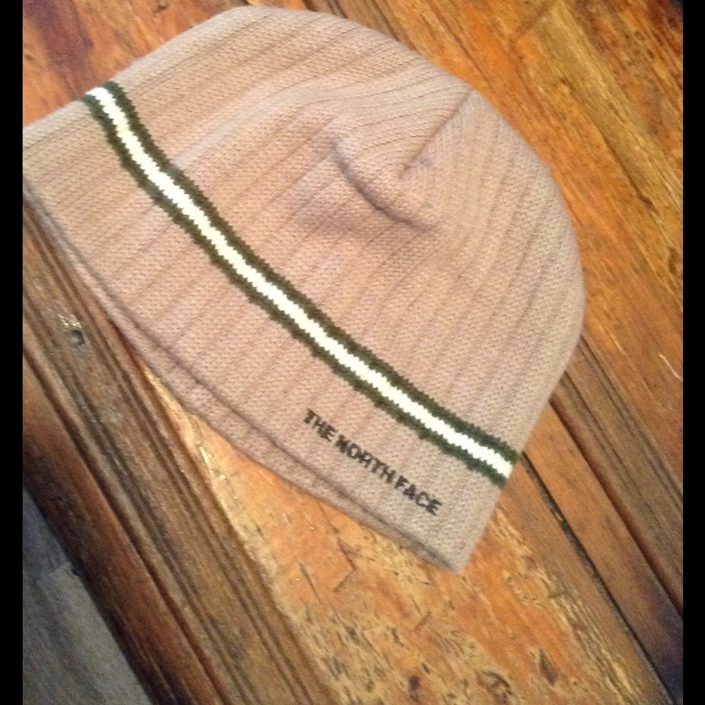 North face hat