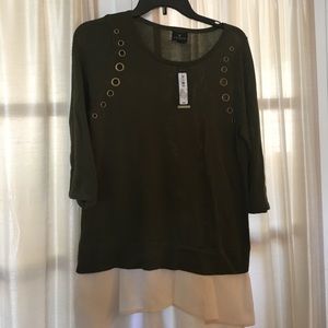 Brand new blouse