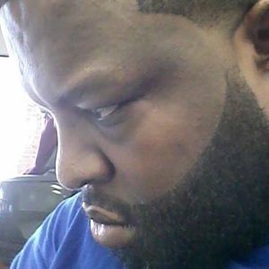 Meet your Posher, Darnell