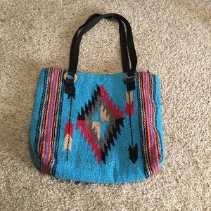 Tribal Tote