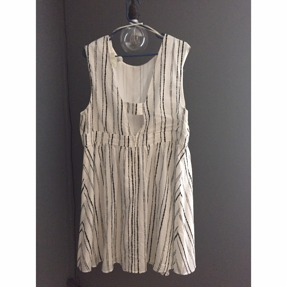 Forever 21 dress