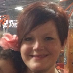 Meet your Posher, Tara