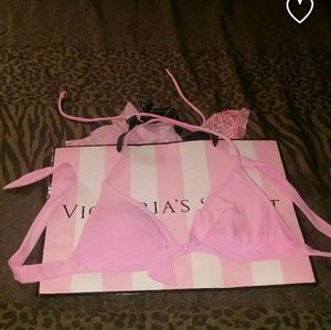 Victoria's secret size m swimtop