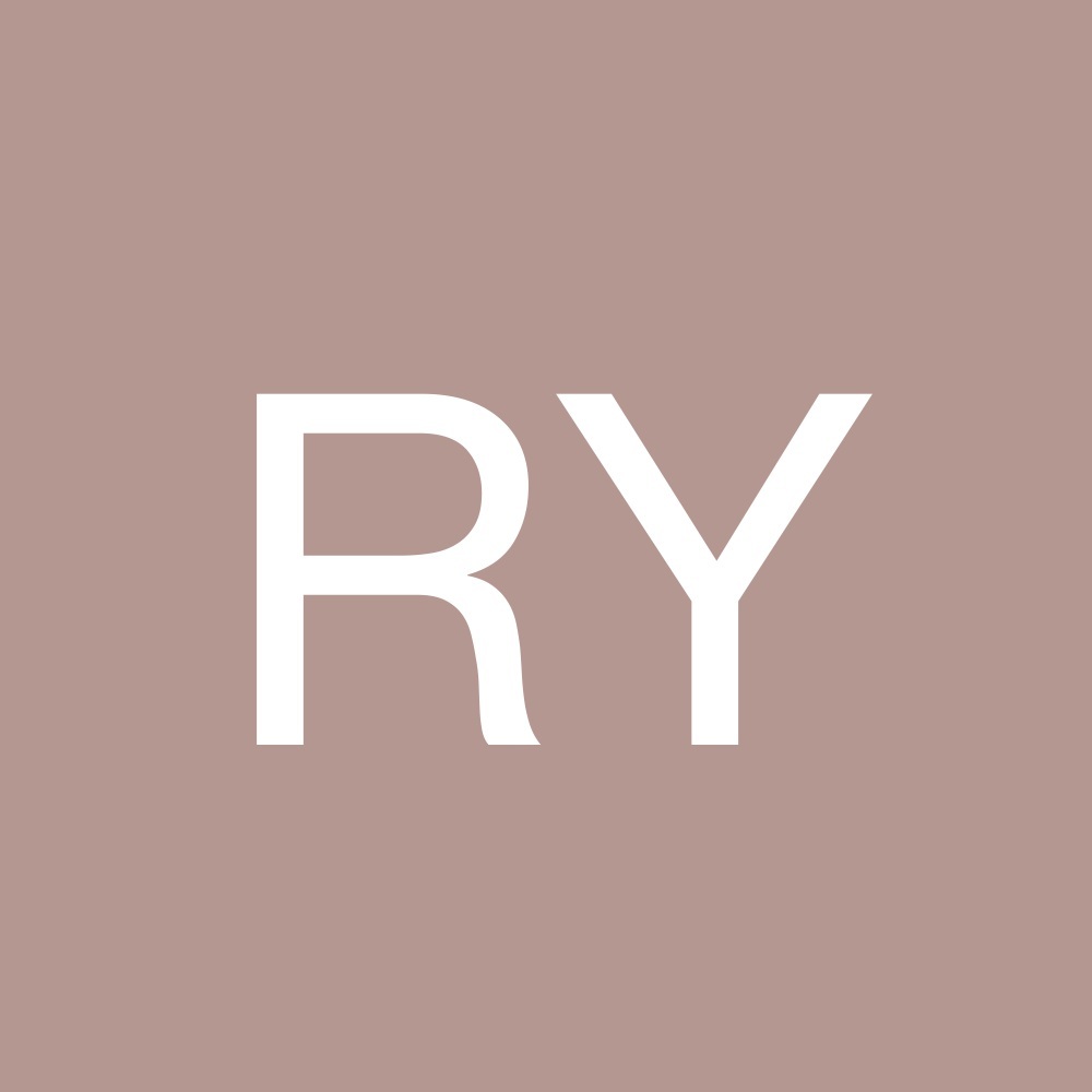 Meet your Posher, Rui