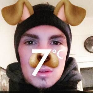 Meet your Posher, Trevor