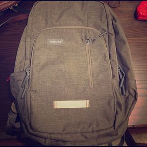 Timbuk2 laptop backpack