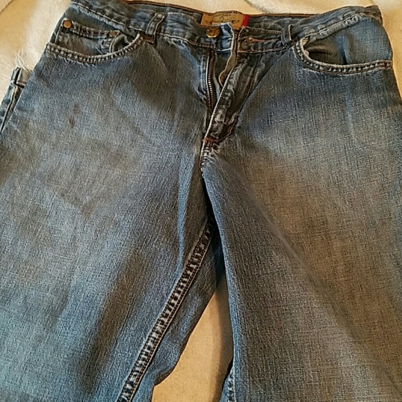 Old Navy boys 16r Jeans - Picture 1 of 1