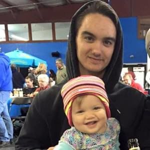 Meet your Posher, Brandon