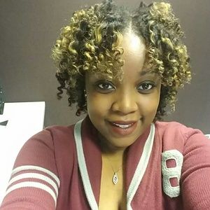 Meet your Posher, Rahshunda