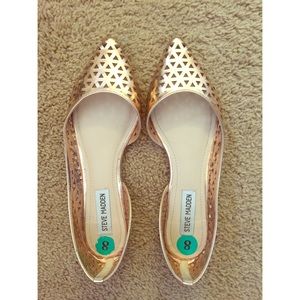 Steve Madden Flats
