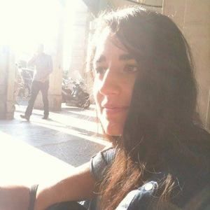 Meet your Posher, Jennifer