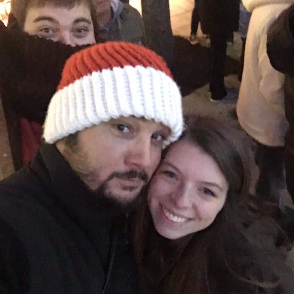 Meet your Posher, Chase