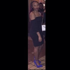 Meet your Posher, Dora