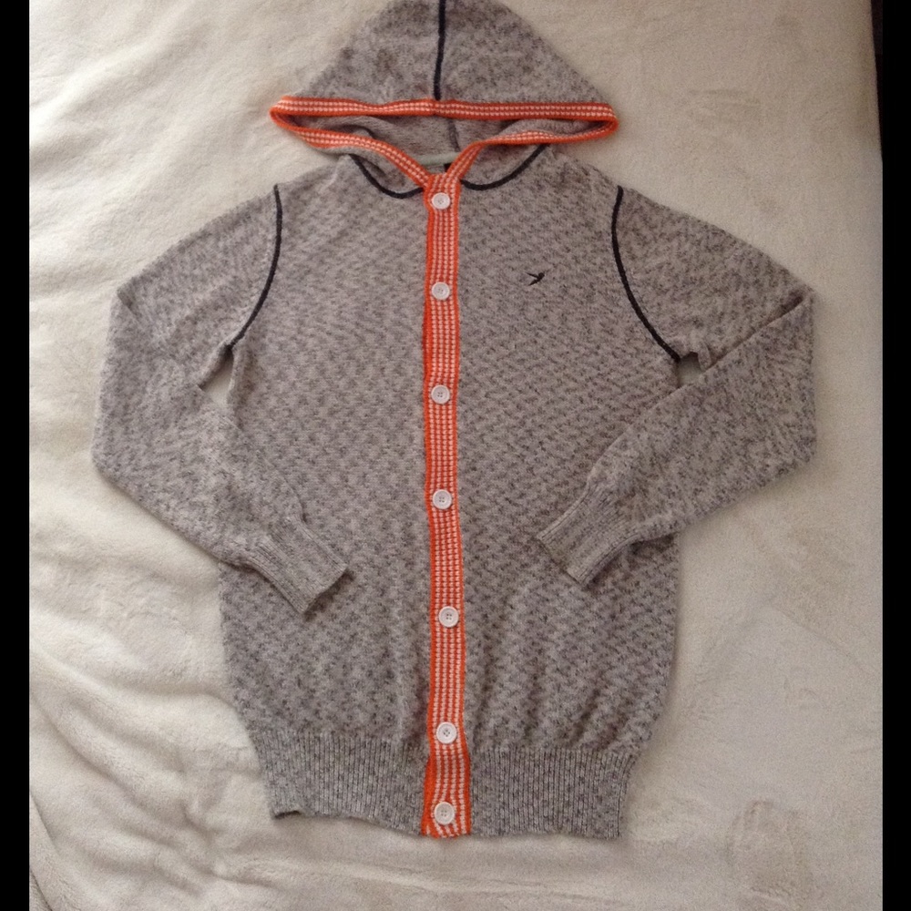 ‼️Men's Diesel cotton cardigan