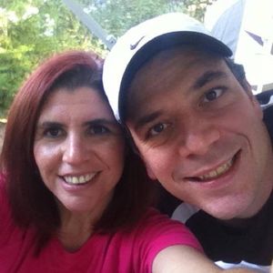 Meet your Posher, Beth