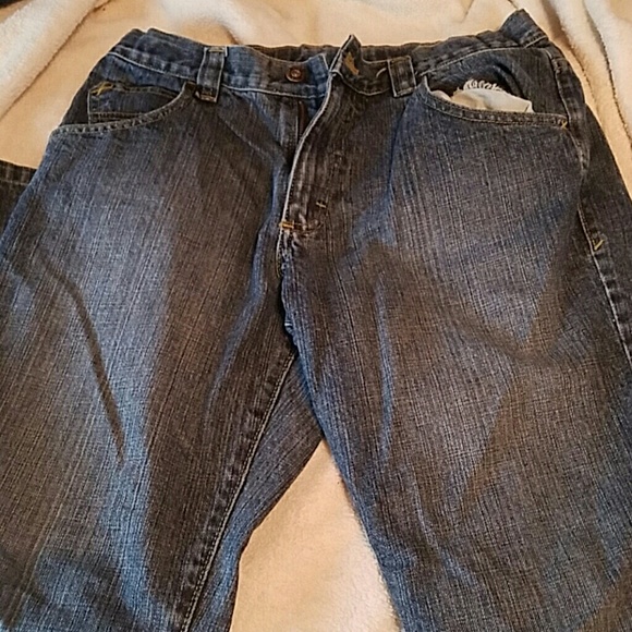 Wrangler boys 14 husky - Picture 1 of 1