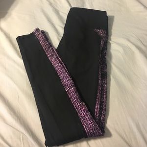 Zobha leggings, small