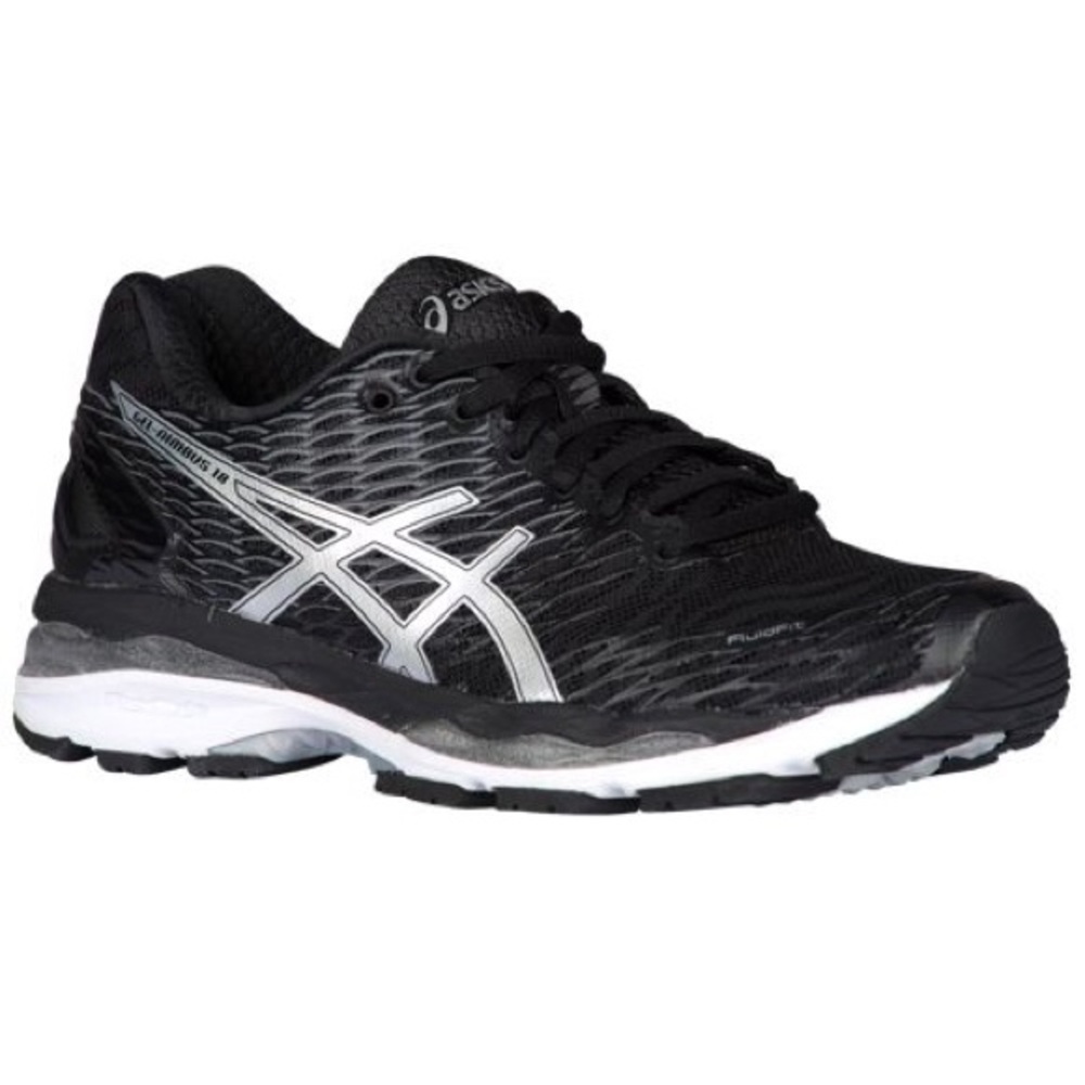Asics Gel Nimbus 18