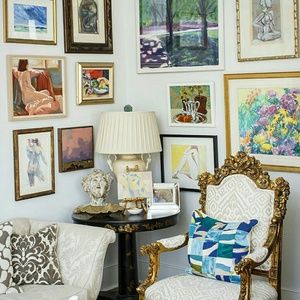 Meet your Posher, Thomas