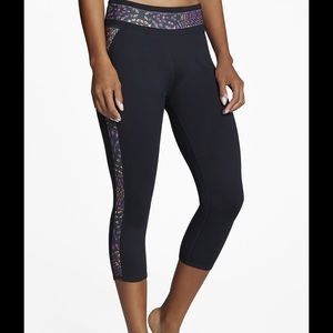 Fabletics Camacan Capri