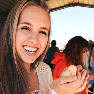 Meet your Posher, Chandler