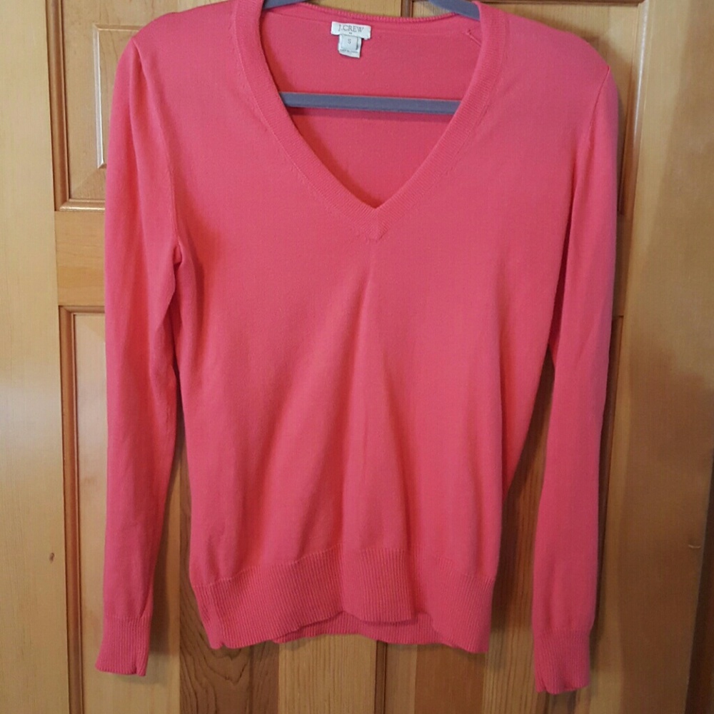 J.Crew Sweater