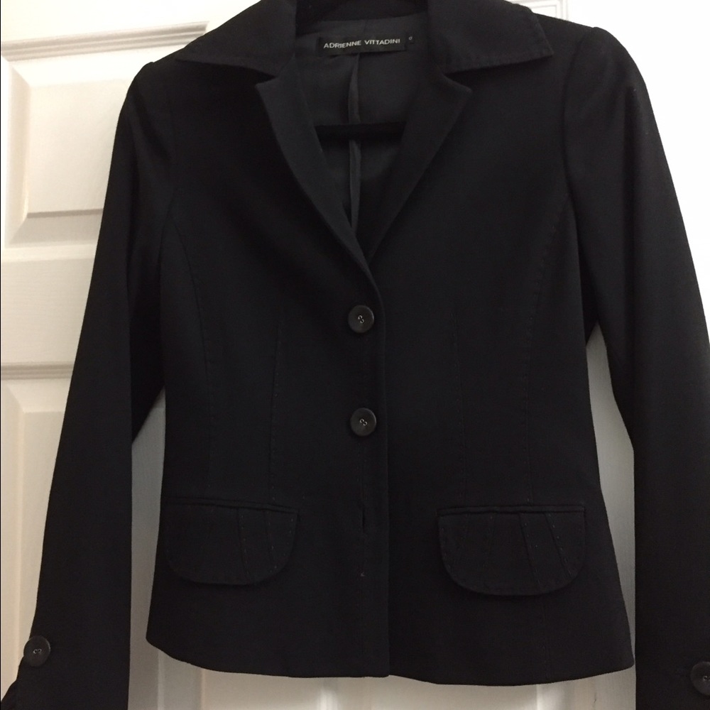 Jacket