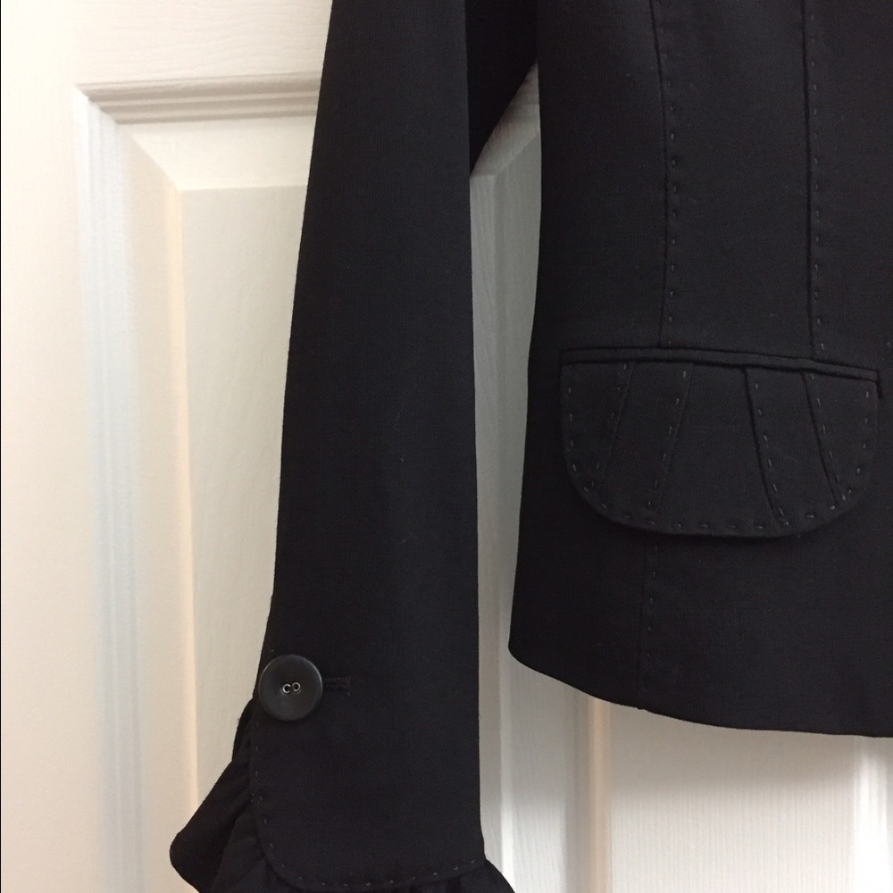 Jacket - Picture 2 of 2