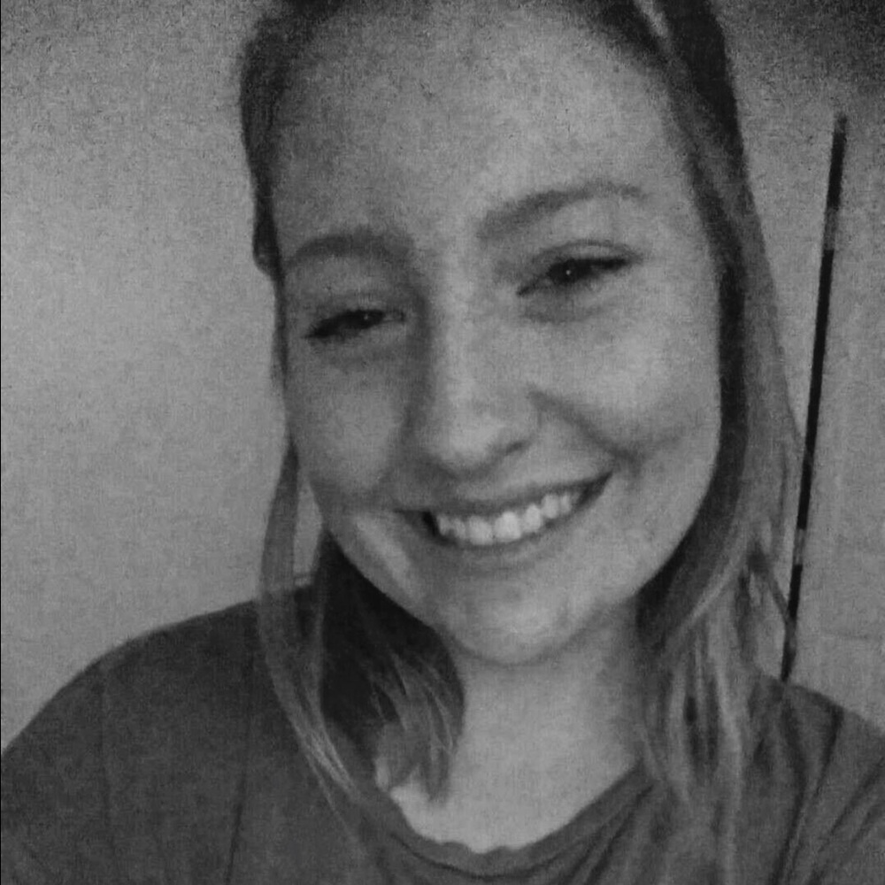 Meet your Posher, Bethany