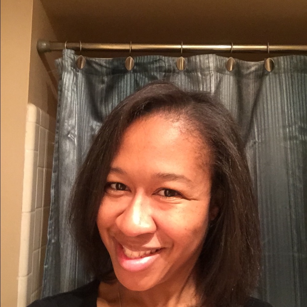 Meet your Posher, Kimberley