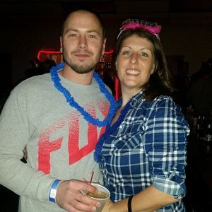 Meet your Posher, Brandi