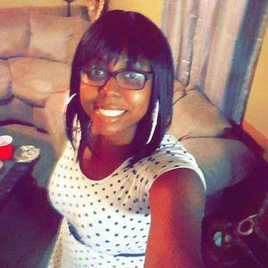 Meet your Posher, Shaunda