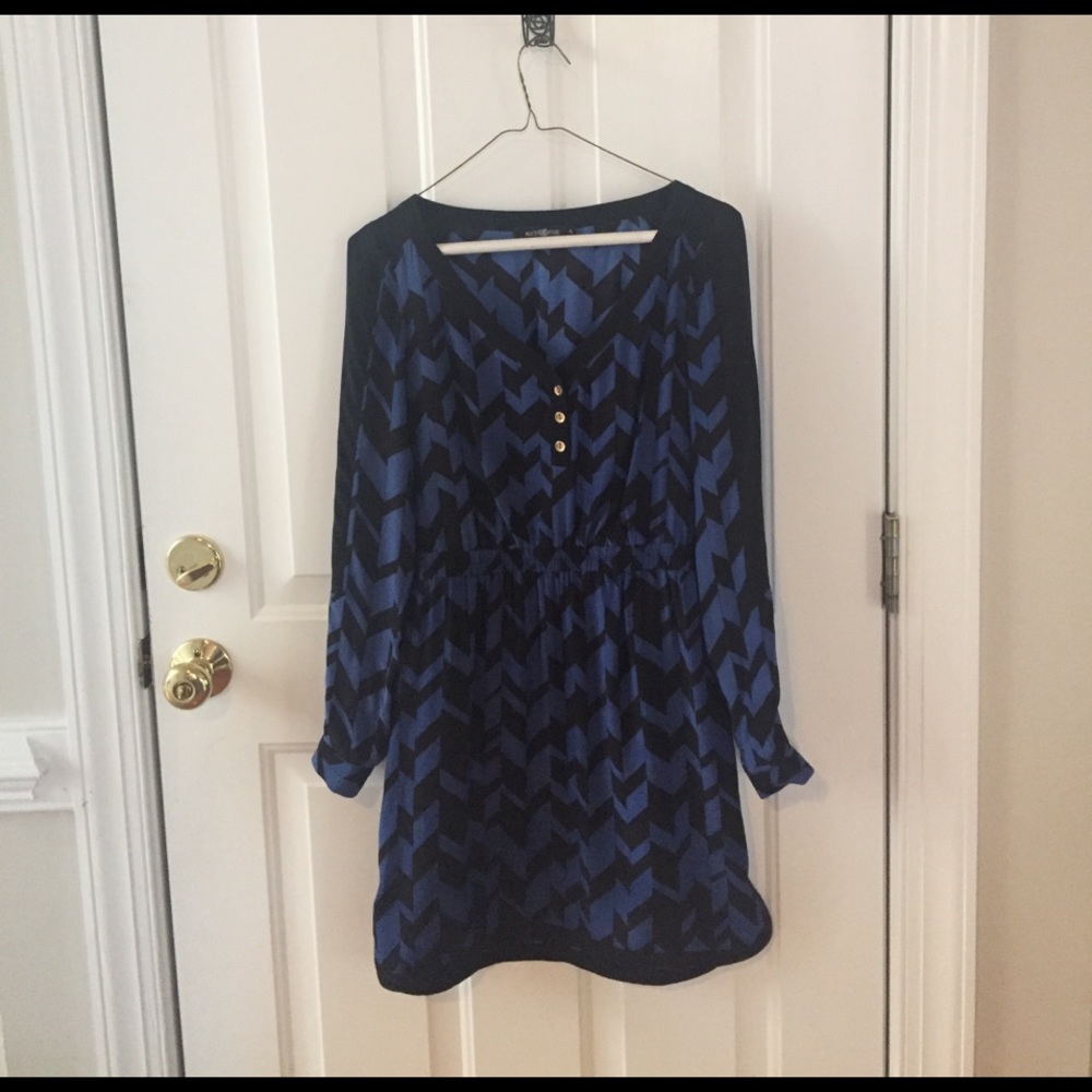Alice & Trixie dress