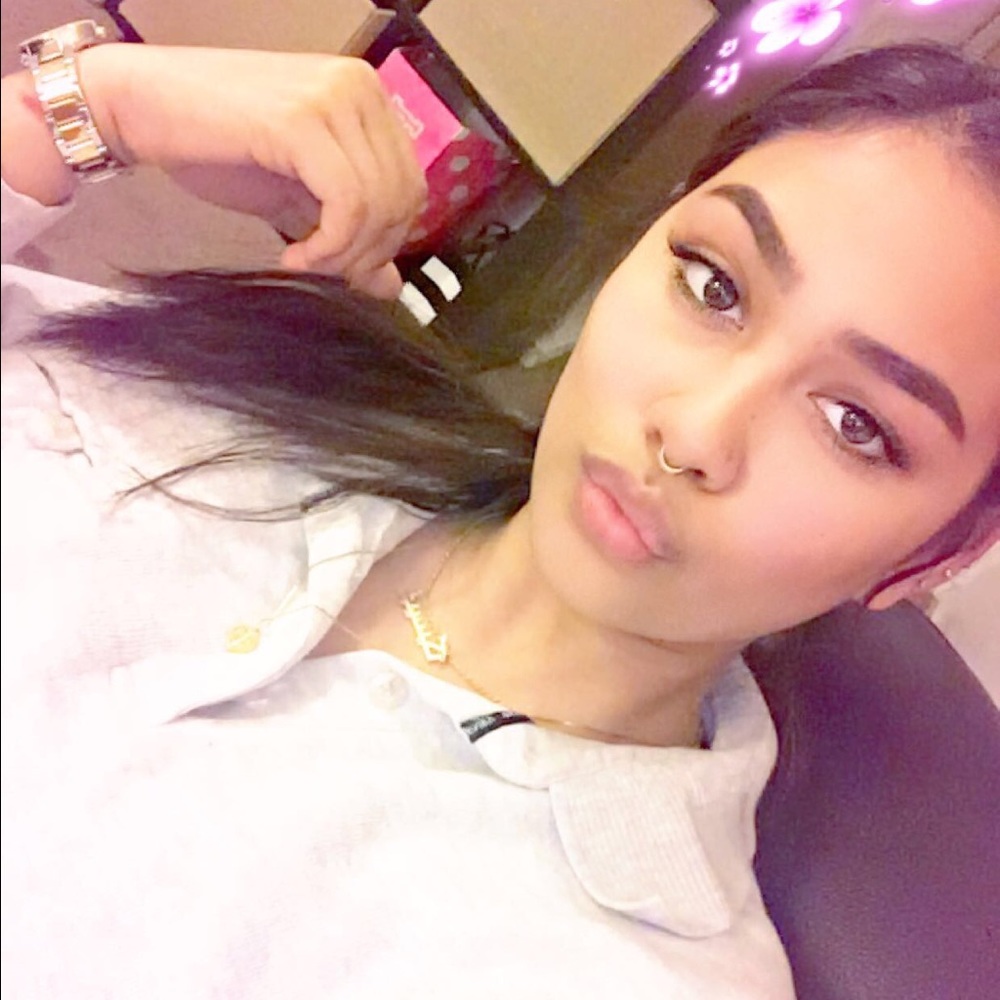 Meet your Posher, Jessica