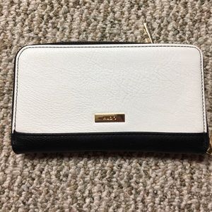 ALDO WALLET/CLUTCH