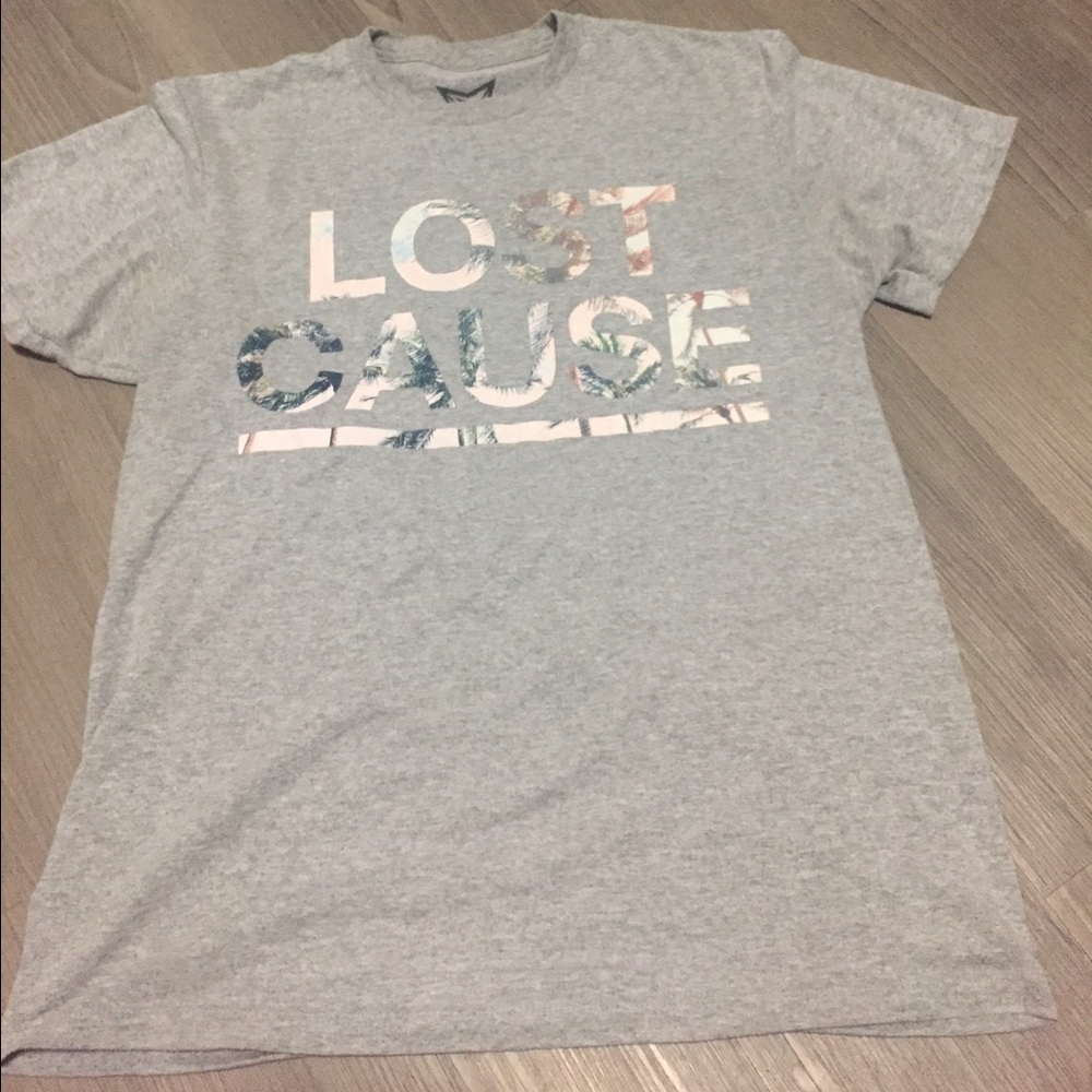 Lost Cause T-Shirt