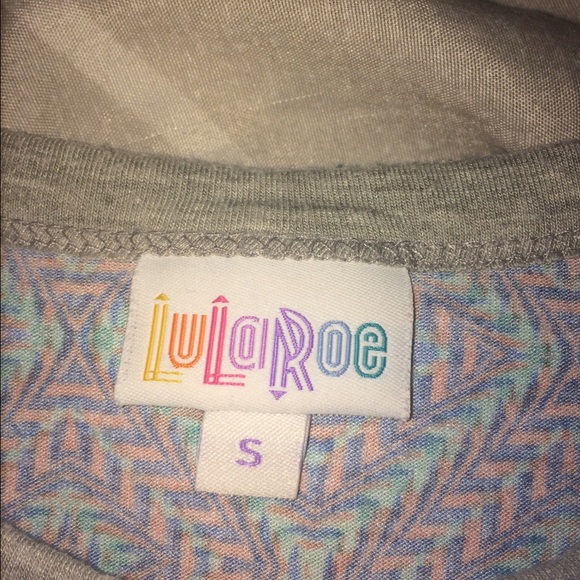 LuLaRoe Randy - Picture 2 of 2