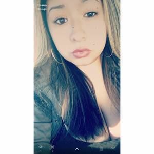 Meet your Posher, Diana