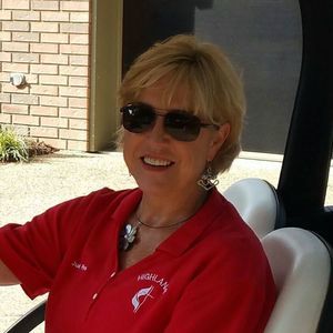 Meet your Posher, Judy